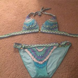 Victoria secret bottoms